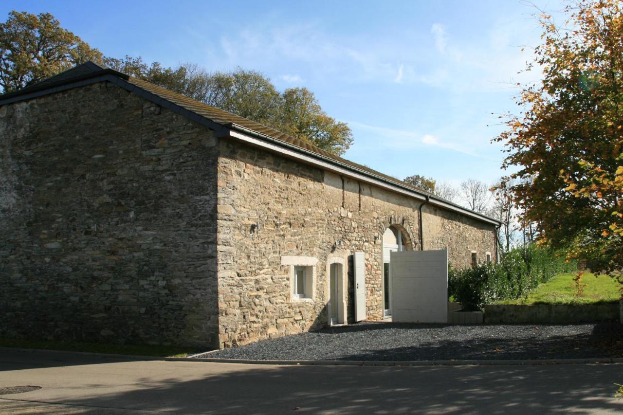 Koekoelavache Holiday Home Vielsalm Exterior foto